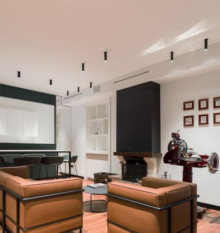Sala Degustazione Vini