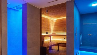 Arredamenti SPA WELLNESS