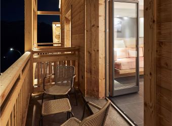 Dimora degli Dei - Luxury Hotel & SPA****